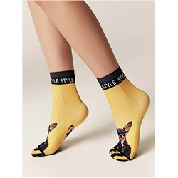 Conte elegant Носки FANTASY 17С-34СП