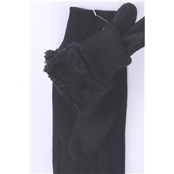 Перчатки жен. Jinye D-2 флис/сенсор