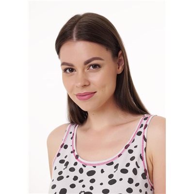 Сорочка ночная женская