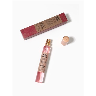 Парфюмерная вода женская Vegan Love Studio Pink Shell, 30 мл