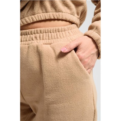 Костюм женский 52376 (Кофейный)