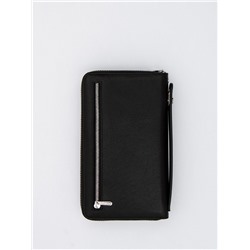 Клатч 20930 black Pratero