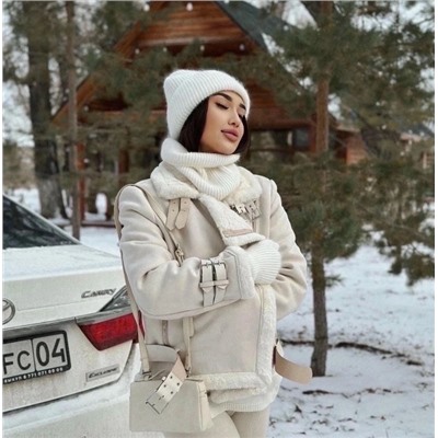 Дубленка #23048394