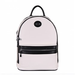 Рюкзак 69145-1 white Velina Fabbiano-Safenta