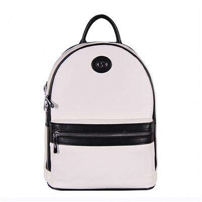 Рюкзак 69145-1 white Velina Fabbiano-Safenta