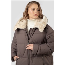 05-2253 Куртка женская зимняя (биопух 250)