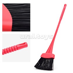 Веник "Мини" жесткий