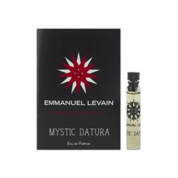 EMMANUEL LEVAIN MYSTIC DATURA edp 1.8ml пробник