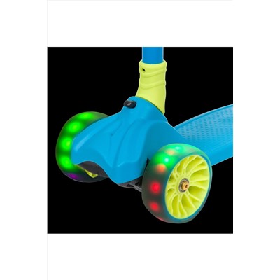 Самокат-кикборд NOVATRACK, 181109