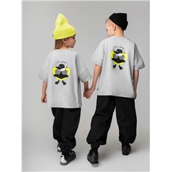 Bodo Футболка 4-435MU 4-435MU