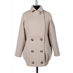 01-12163 Пальто женское демисезонное