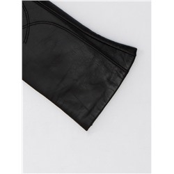 Перчатки 3538-5S black (размеры в ряду 7-7,5-8-8-8,5)