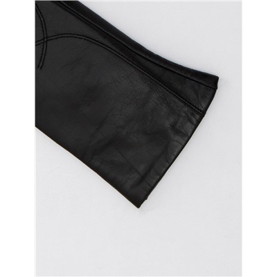 Перчатки 3538-5S black (размеры в ряду 7-7,5-8-8-8,5)