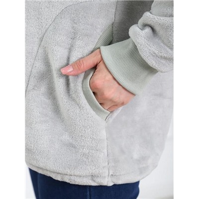 Куртка "Аляска" (Серый)