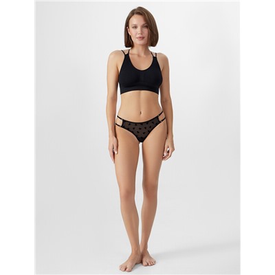 ТРУСЫ ЖЕНСКИЕ (3ШТ.) 412438-3