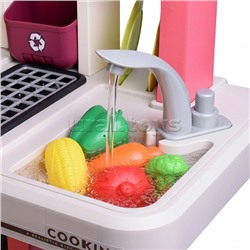 Игровой набор "Кухня. Лучше всех готовлю" в коробке