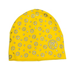 DC3-1288 Шапка для девочки