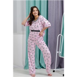 Натали Костюм 8435