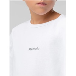 Bodo Футболка 4-460MU