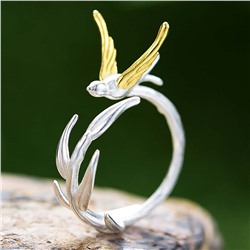 Кольцо арт. 51 1943 (id 286614)