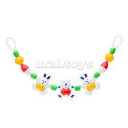 Подвеска "Веселые друзья"