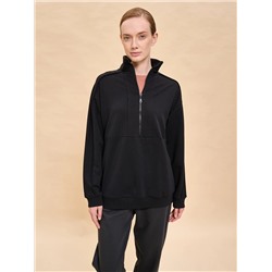 PELICAN Толстовка DFNS6931U