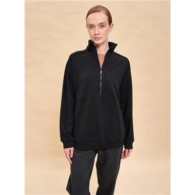 PELICAN Толстовка DFNS6931U