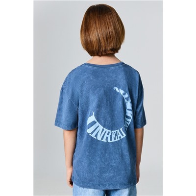 Футболка для мальчиков MARK FORMELLE, 1232149