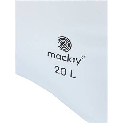 Канистра для туриста Maclay, 20 л