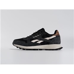 Кроссовки Reebok Classic Leather Suede