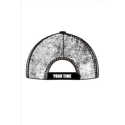 Кепка PLAYTODAY, 1121407