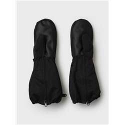 Варежки текстильные для мальчиков