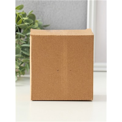 Подставка для благовоний «Мудра Витарка - Колесо учения», песчаник, стелющийся дым, 5.5×10.3×11.5 см