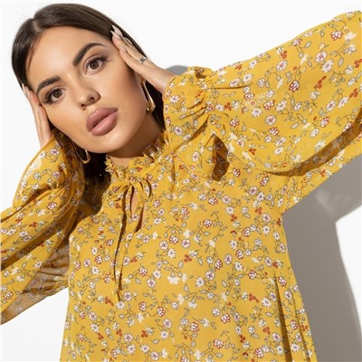 Платье, Моя утонченность (изящная)