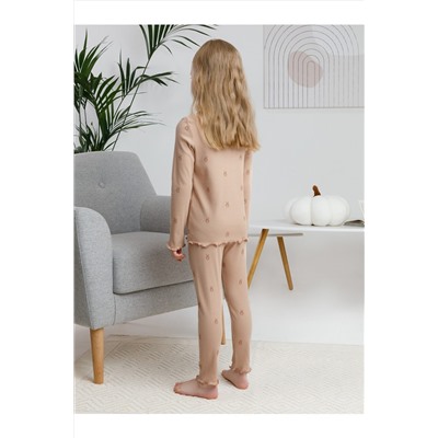 Пижама CROCKID, 1237319