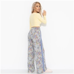 Брюки для дома, Расслабленный день (шик)