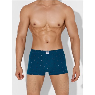 ТРУСЫ МУЖСКИЕ (2ШТ) 411229-2