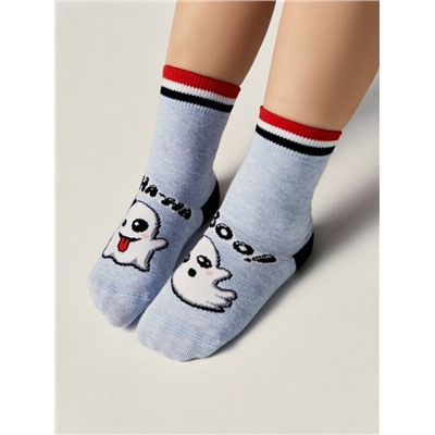 Веселые ножки Conte-kids ВЕСЕЛЫЕ НОЖКИ Хлопковые носки