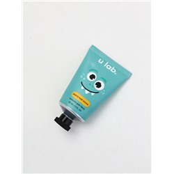 Лосьон для тела детский «Монстрики», аромат шипучая кола, ULAB