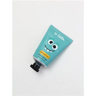 Лосьон для тела детский «Монстрики», аромат шипучая кола, ULAB