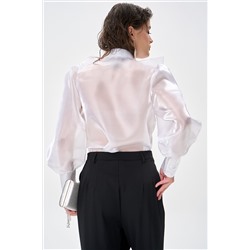 Рубашка Алиша (белый)