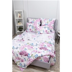 Простыня поплин Сара