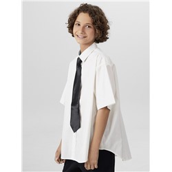 КОМПЛЕКТ ДЛЯ МАЛЬЧИКОВ (РУБАШКА, ГАЛСТУК) 113462