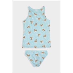 Комплект (Майка+Трусы) MARK FORMELLE, 1066310