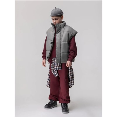 Bodo Жилет 41-24MU 41-24MU