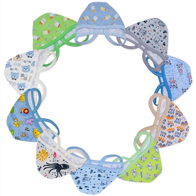 YOULALA Чепчик 0007310102