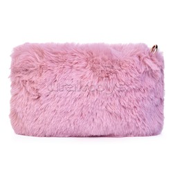 Сумка детская "Меховой стиль"