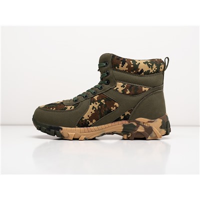 Зимние Ботинки Climbing