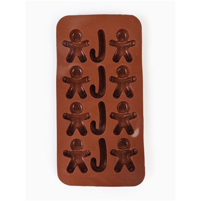 Набор для опытов «Новогодняя гирлянда из эпоксидной смолы», леденцы