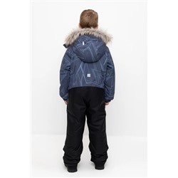 CROCKID Комбинезон ВК 60120/н/11 ГР